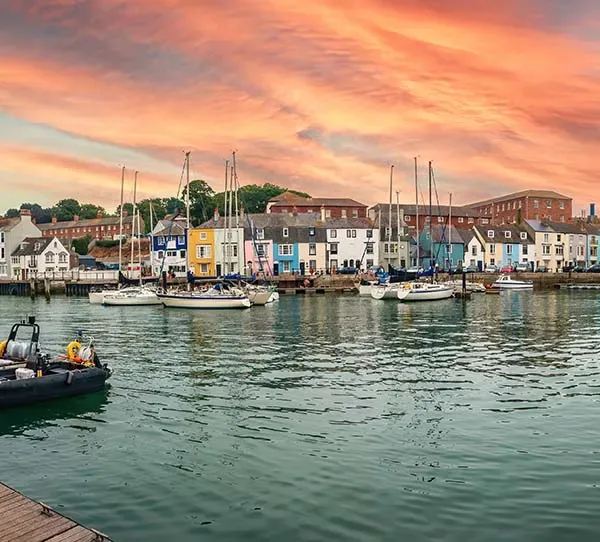 Weymouth
