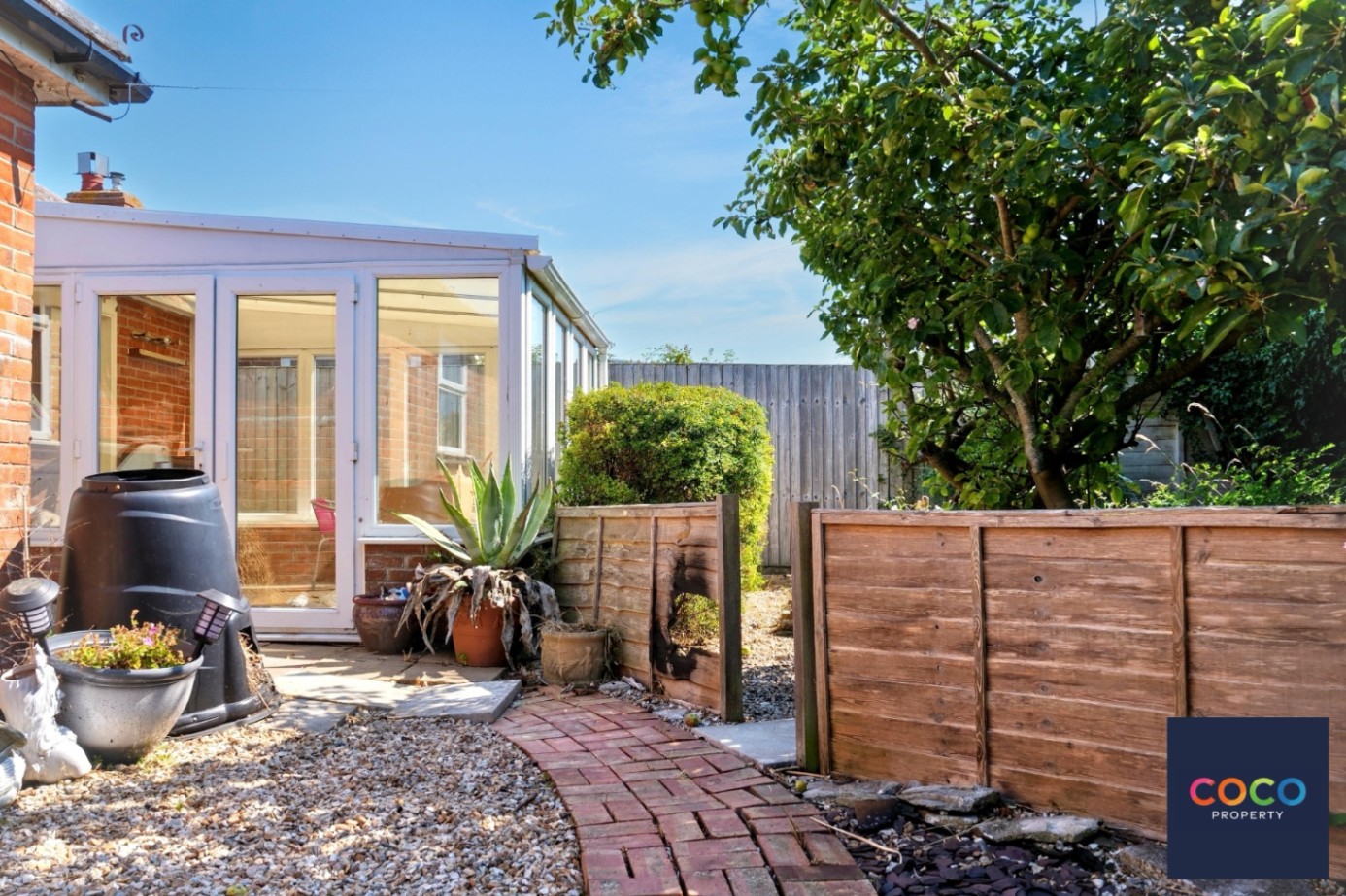 Renting With Us