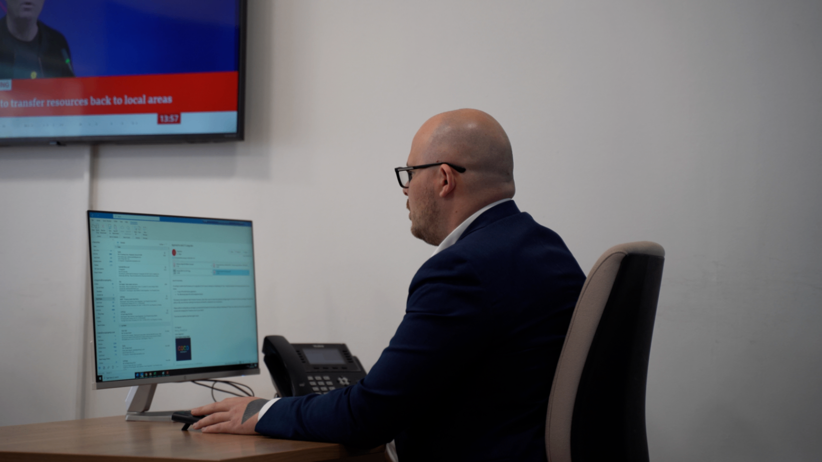 Compliance and Legal